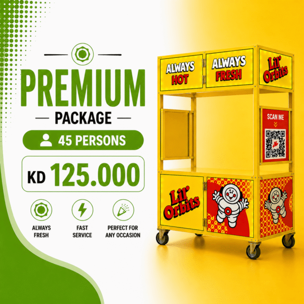 PREMIUM